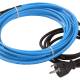 DEVI 20W selvregulerende varmekabel 2mtr