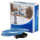 DEVI 20W selvregulerende varmekabel 2mtr