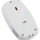 EnsoNordic kuliltealarm incl. batteri