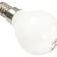 Diolux LED Kronepære 3,5W