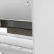 Hager gruppetavle 39 modul med DIN-skinne