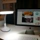 Lumie Desklamp 2 lysterapilampe