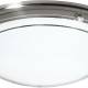 Loftlampe Rund Plafond