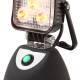 Green-ID arbejdslampe batteri