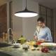 Philips Hue white ambiance cher Pendel