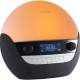 Lumie Bodyclock Luxe daggrysimulator Bluetooth & USB