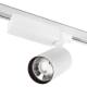 Galla store 3 faset LED skinnespot 32W