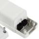Skinnetrafo 150 watt
