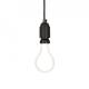 Segula ART Line LED pære 8W