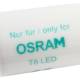 Osram High Output LED lysstofrør 150cm 3000 Kelvin