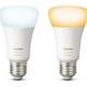 Philips Hue White ambiance med lysdæmper