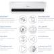 Samsung WindFree varmepumpe