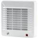 S&P badeværelsesventilator 100CMZ Snoretræk
