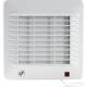 S&P badeværelsesventilator 100CMZ Snoretræk