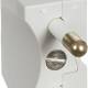 LK Stikprop Flad 230V
