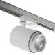 Rex 2 LED skinnespot 3F 20W