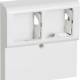 LK Fuga softline panelunderlag
