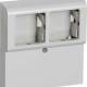 LK Fuga softline panelunderlag