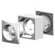 S&P silent 100CHZ ventilator Fugtstyret & Timer