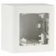 LK Fuga softline underlag 1 modul 49mm