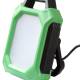 WEXIM LED arbejdslampe med bluetooth højttaler