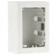 LK Fuga softline underlag 1,5 modul 49mm