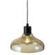 Nordlux Alrun glas pendel E27
