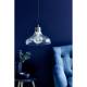 Nordlux Alrun glas pendel E27