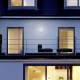 Ledvance Surface loft/væg lampe firkantet
