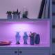 Ledvance farveskiftende LED skinne