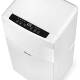 Woods Capri Silent 9K mobil aircondition