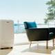 Woods Venezia app styret mobil aircondition