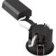 Osram LED spots 4,6W erstatter 35W