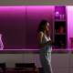 Philips Hue Color LED bånd 2 meter