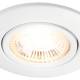 Hilux LED spots 60° 4W erstatter 35W