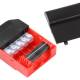 Osram 4-you LED spot Messing Ra97