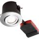 Osram 4-you LED spot Alu Ra97