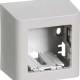 LK Fuga softline underlag 1 modul 49mm