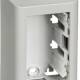 LK Fuga softline underlag 1,5 modul 49mm