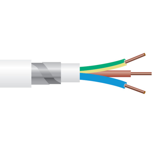 500 meter Kabel NOAKLX 5G6 T500