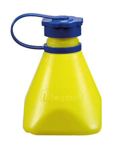 Loddevannsflaske Backuptype - Værktøj