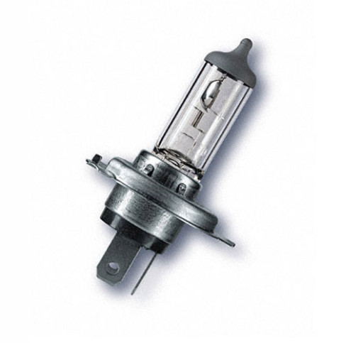 AUTO LAMPE H4 60/55W 12V 64193