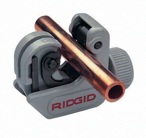 Ridgid 103 Minirørkutter