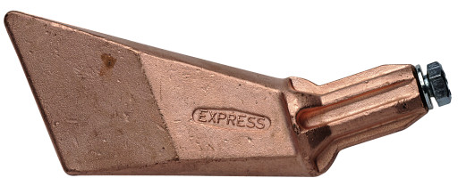 Loddespiss Express Backuptype - Værktøj