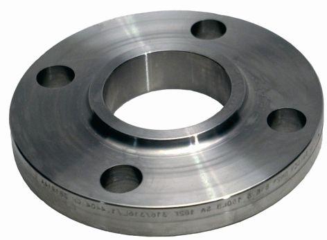 33,7 mm - 1" Slip-on flens, AISI 316L, 150 lbs Backuptype - VVS