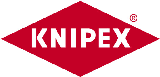 KNIPEX Crimptänger 9752 - 10/16/25mm2