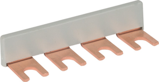 Billede af Kamskinne DehnGuard 1-polet 4-modul