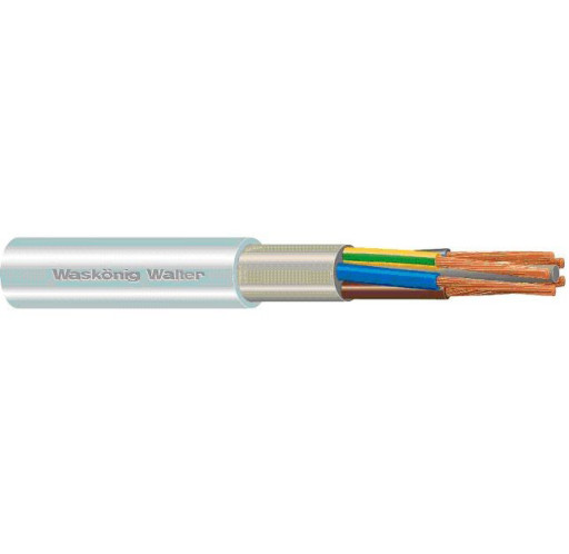 Kabel ECO-FLEX 5G35 T500