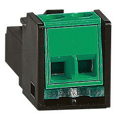 Kontakt RJ45 med skruklemme