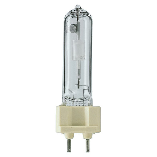 Metallhalogen CDM-T 70W 830, 6400 lumen G12 Halogenlampe